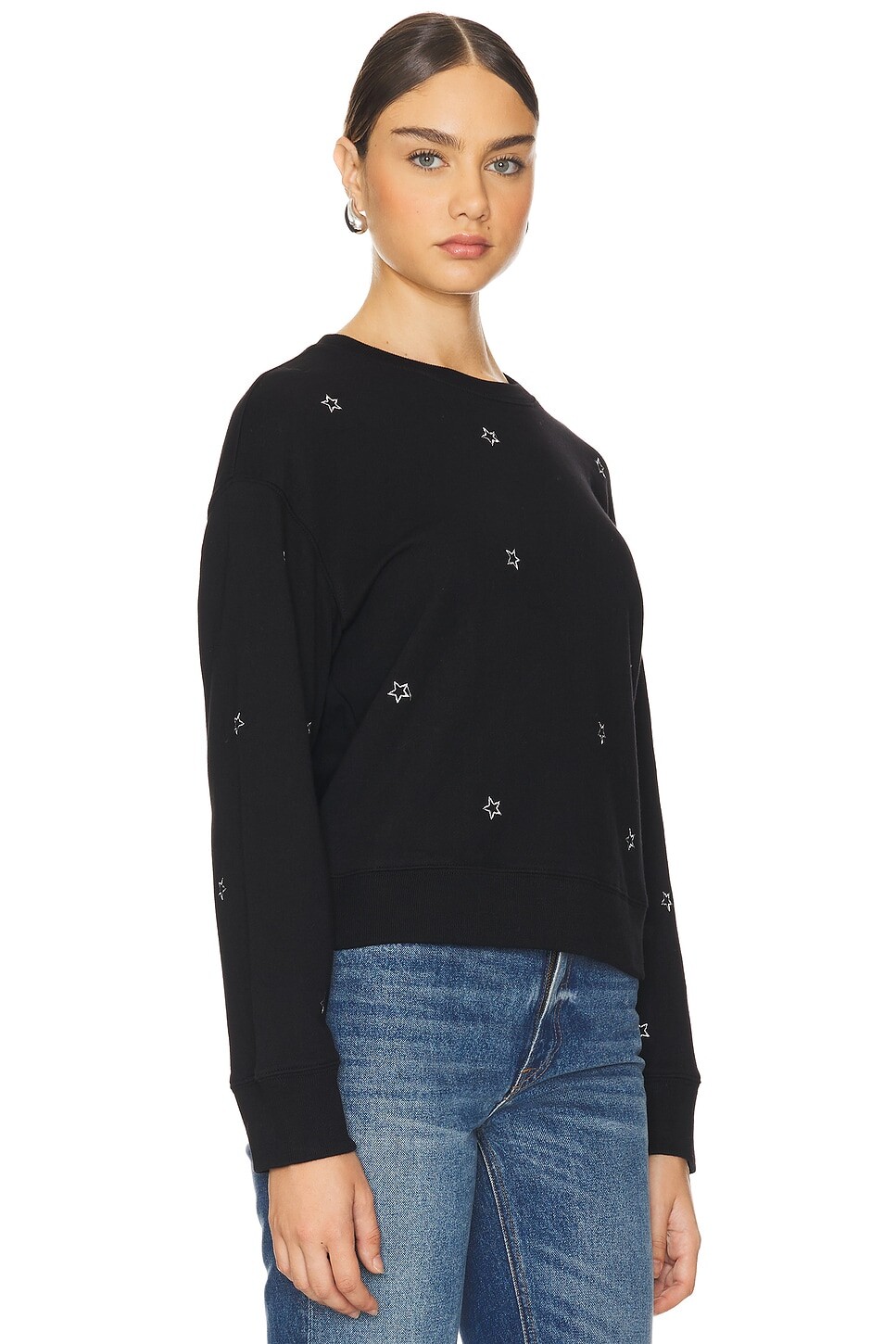 Рамона толстовка Rails, черный
Рамона толстовка Rails, черный