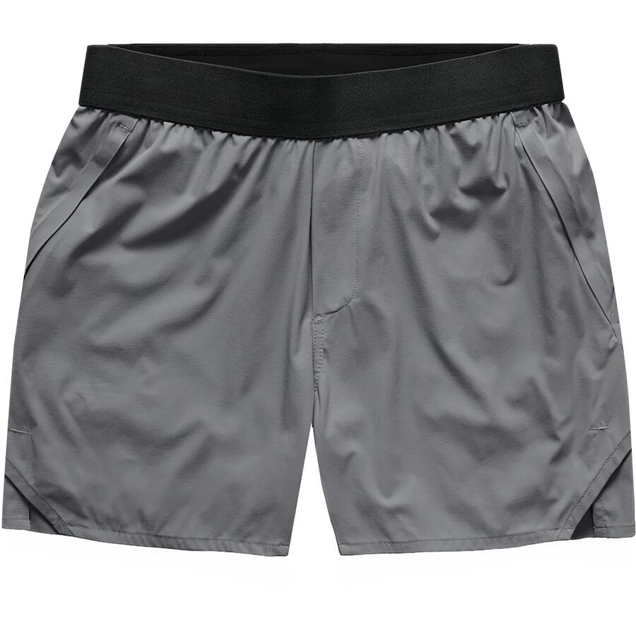 Шорты Ten Thousand Tactical 7in Liner Short Ten Thousand, Iron
Шорты Ten Thousand Tactical 7in Liner Short Ten Thousand, Iron