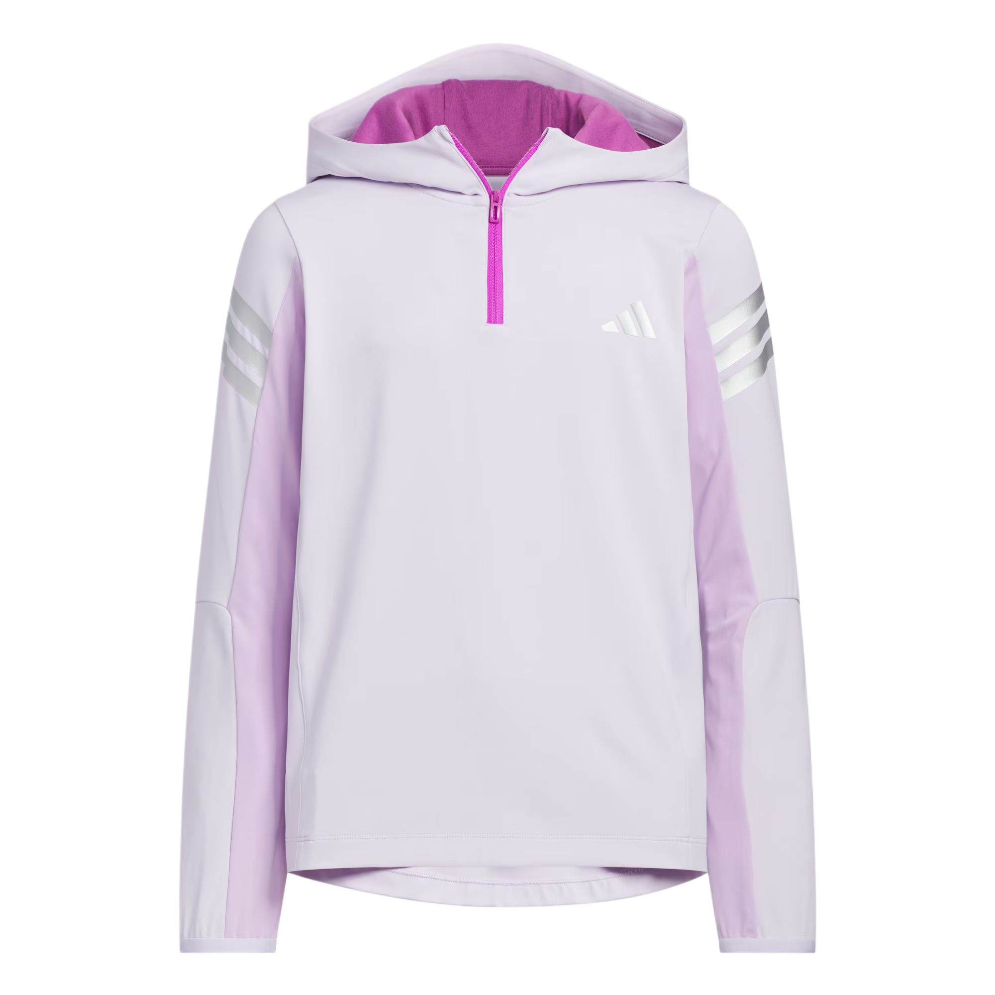 Свитшот Спортивная одежда SS25 KNIT HOODIE Kids' Adidas, светло-фиолетовый/металлик-серебристый
Свитшот Спортивная одежда SS25 KNIT HOODIE Kids' Adidas, светло-фиолетовый/металлик-серебристый