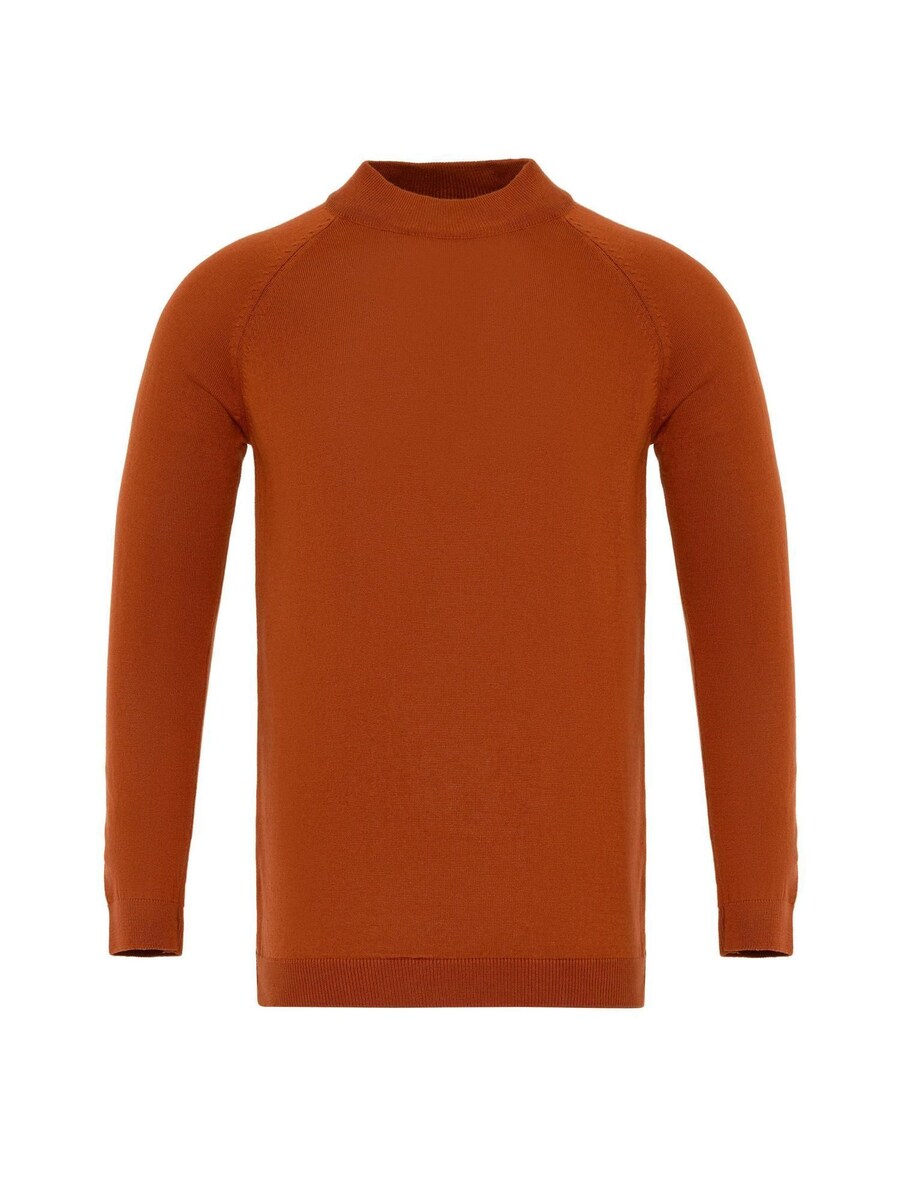 Свитер Antioch, цвет oxide
Свитер Antioch, цвет oxide