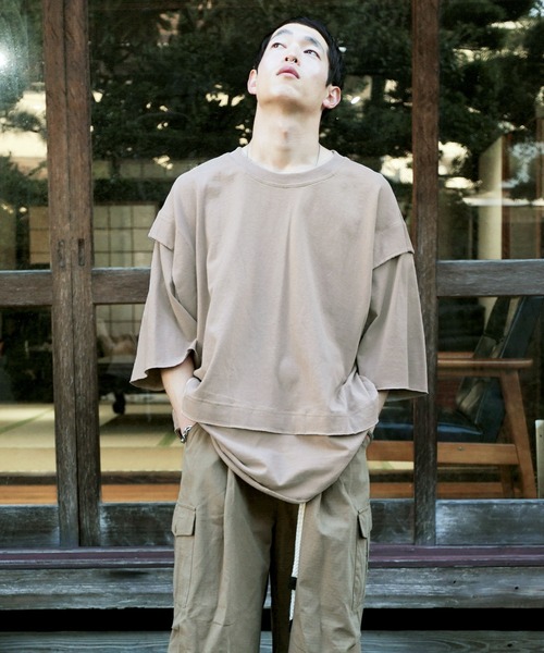 Футболка укороченная свободного кроя с коротким рукавом Air Tokyo, серо-бежевый
Футболка укороченная свободного кроя с коротким рукавом Air Tokyo, серо-бежевый