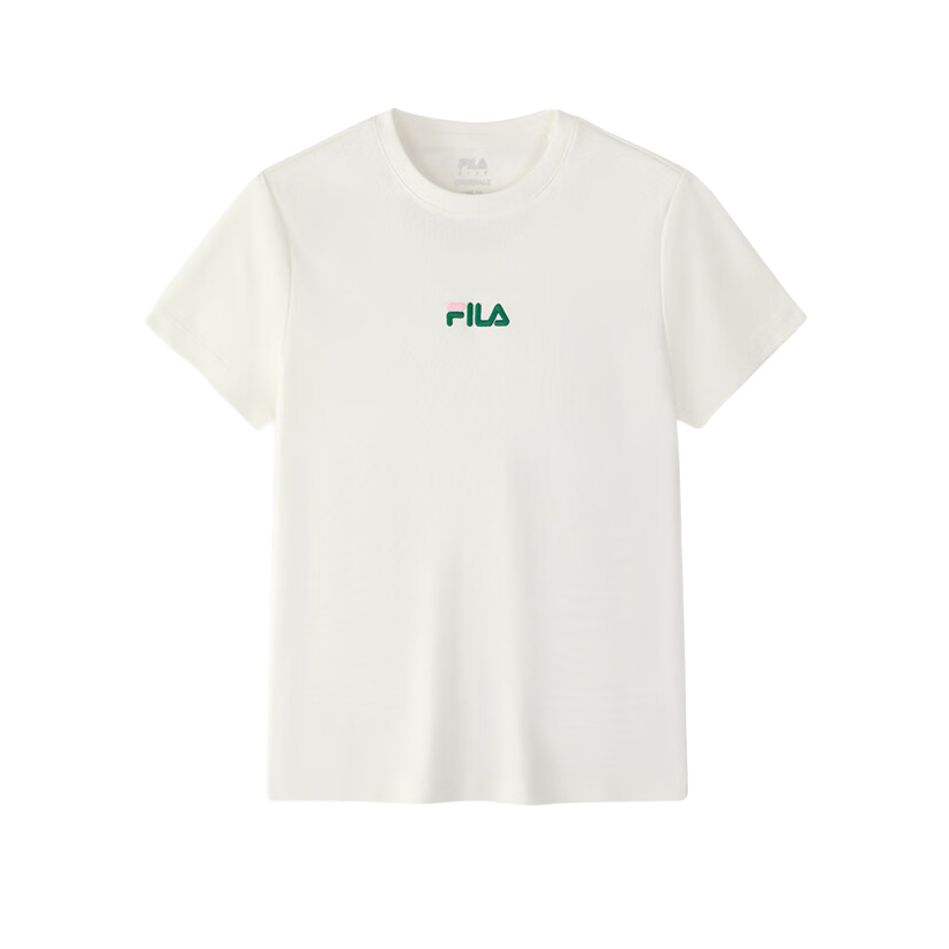 FILA KIDS Футболка cloud white для подростков, Белый, FILA KIDS Футболка cloud white для подростков
FILA KIDS Футболка cloud white для подростков, Белый, FILA KIDS Футболка cloud white для подростков