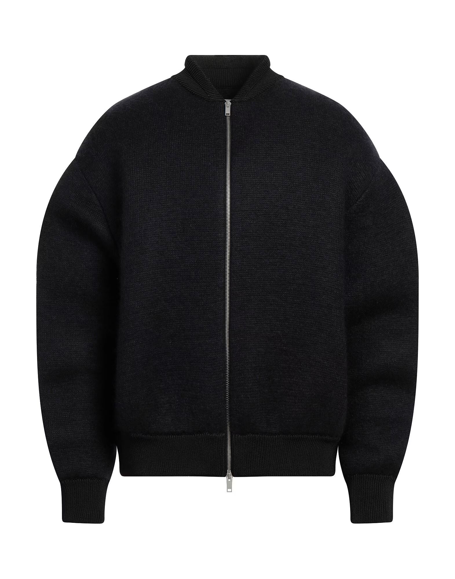 Кардиган Jil Sander, черный
Кардиган Jil Sander, черный