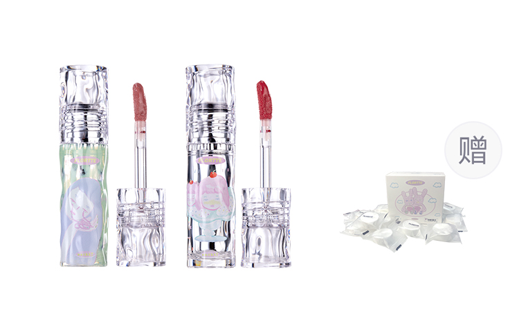 Помада-тинтирующее средство / Блеск для губ / Жидкая помада Women's FLORTTE
Помада-тинтирующее средство / Блеск для губ / Жидкая помада Women's FLORTTE