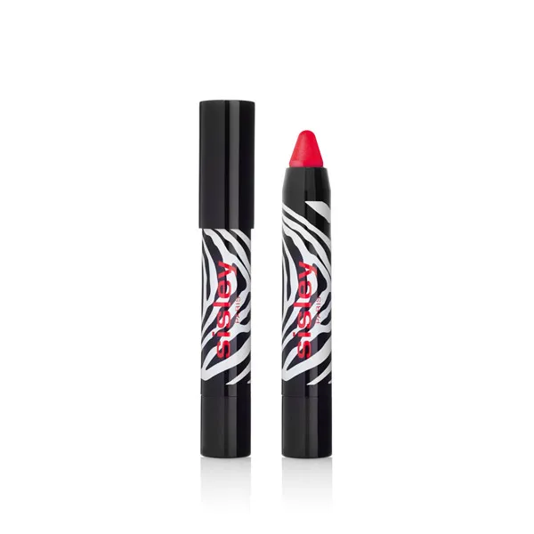 Тонированный бальзам для губ Phyto Lip Twist Sisley, цвет poppy
Тонированный бальзам для губ Phyto Lip Twist Sisley, цвет poppy