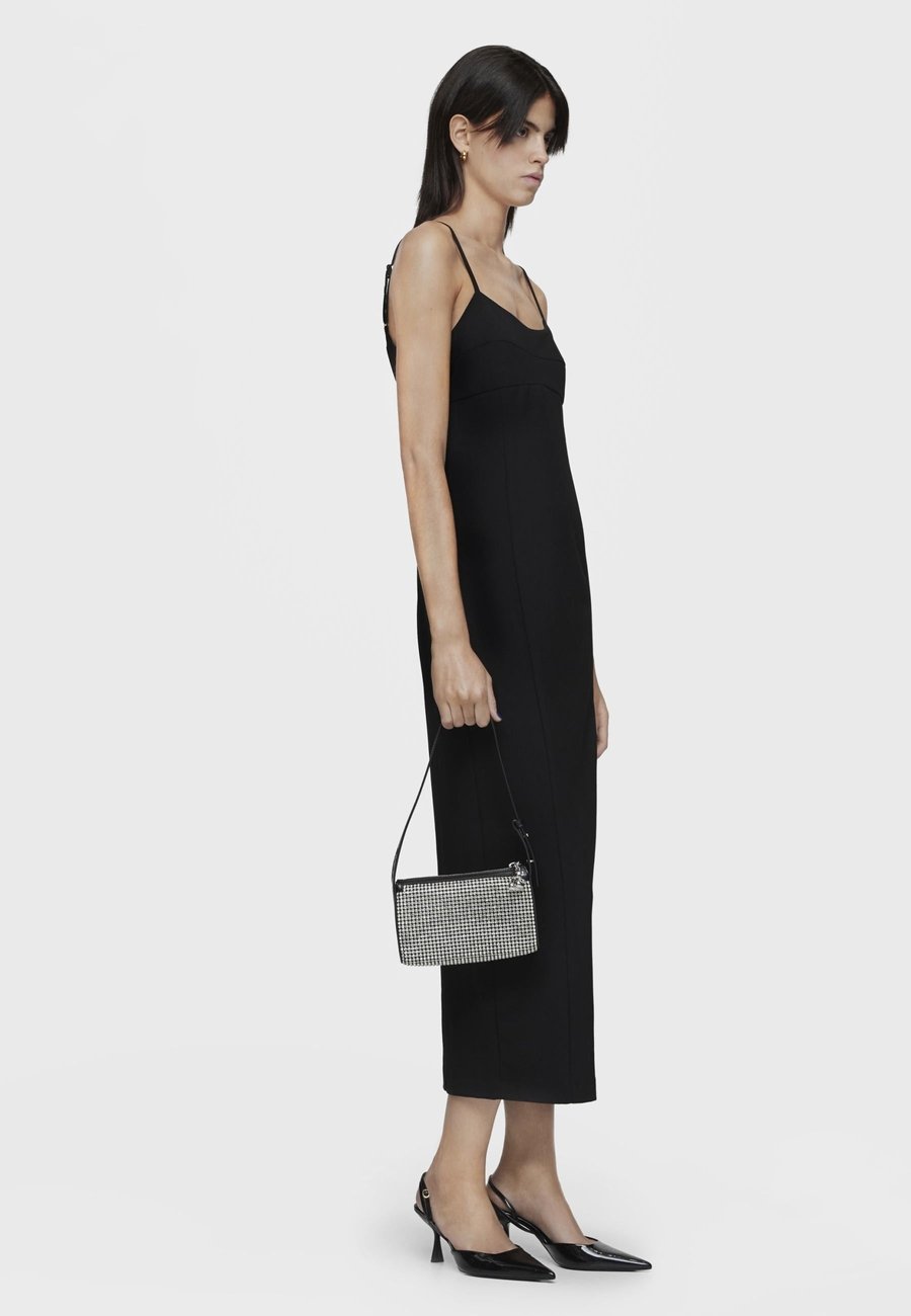 Клатч Tous Clutch, Metallic Grey
Клатч Tous Clutch, Metallic Grey