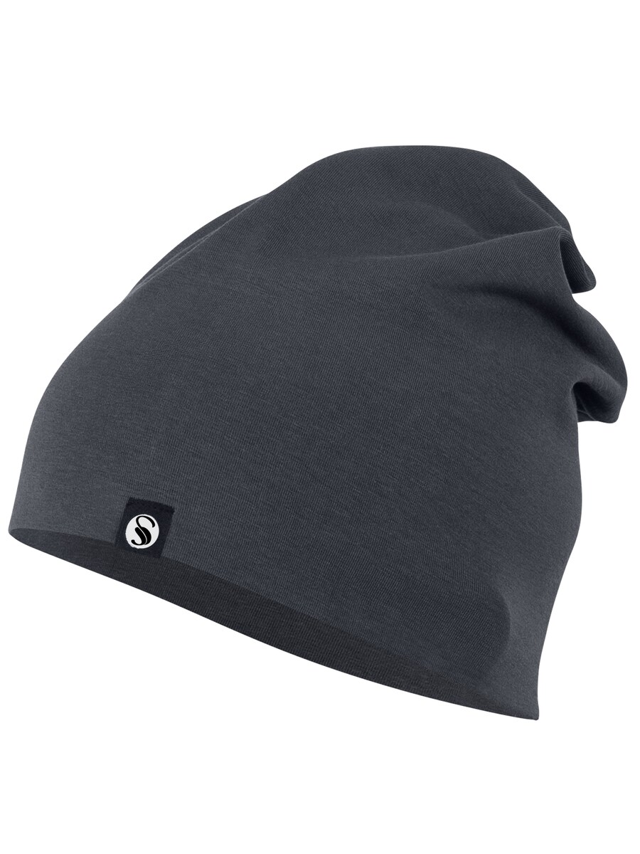 Шапка Stark Soul, темно-серый
Шапка Stark Soul, темно-серый