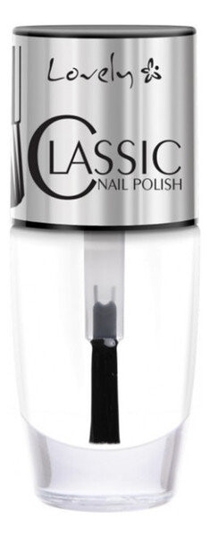 Lovely Classic Nail Polish, Лак для ногтей, 20 шт
Lovely Classic Nail Polish, Лак для ногтей, 20 шт