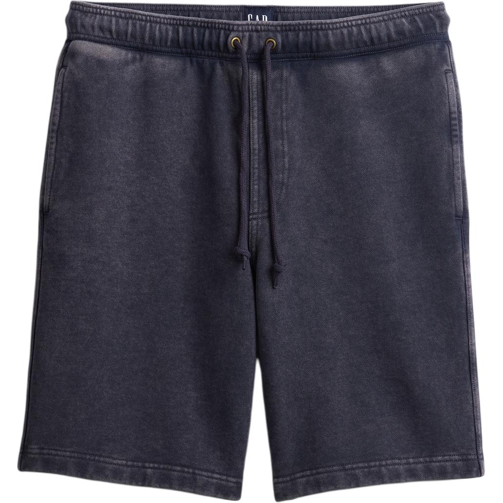 Повседневные шорты мужские GAP, синий
Повседневные шорты мужские GAP, синий