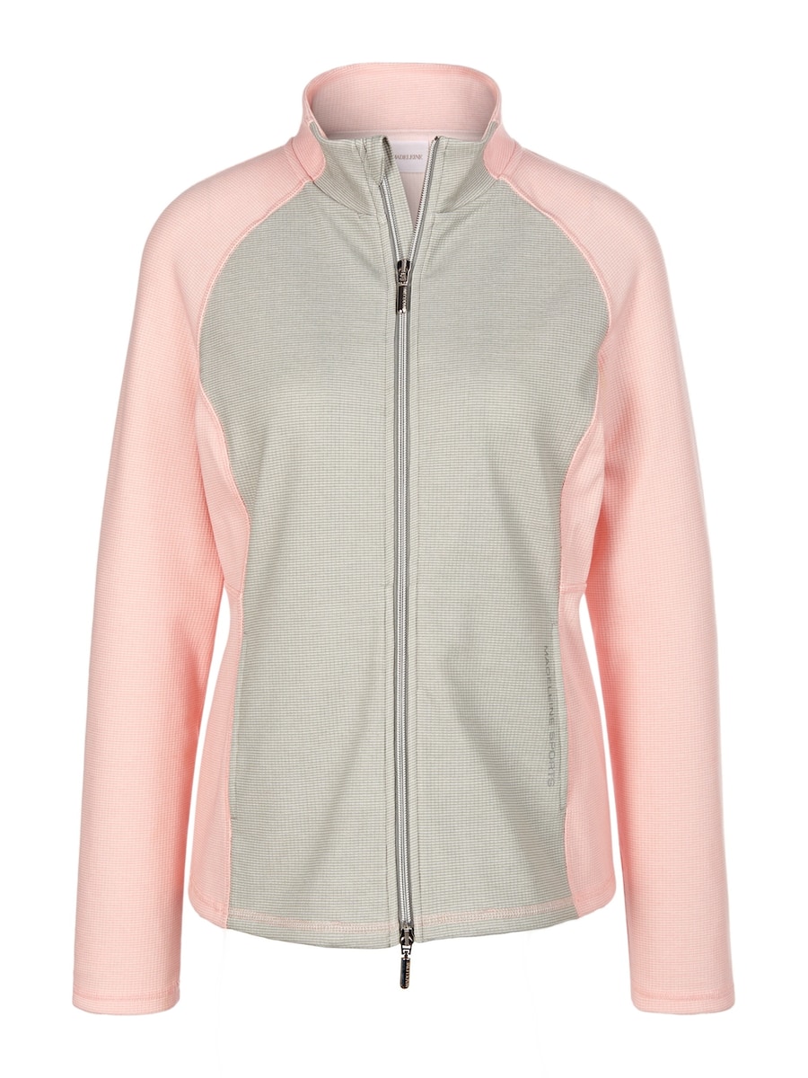 Куртка межсезонная MADELEINE, серый
Куртка межсезонная MADELEINE, серый