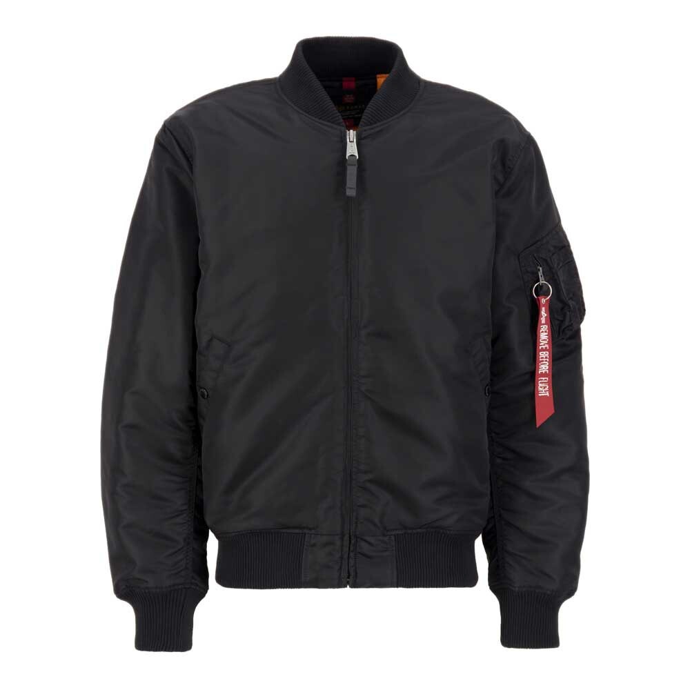 Куртка Alpha Industries MA-1 Dragon Emb, черный
Куртка Alpha Industries MA-1 Dragon Emb, черный
