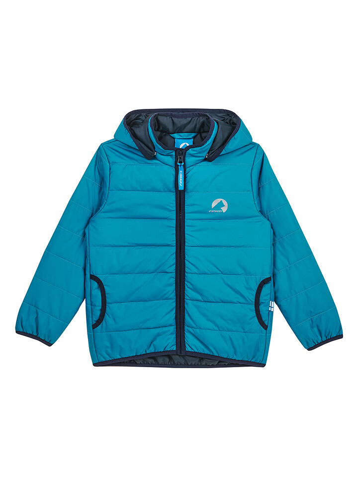 Куртка finkid Vanukas, синий
Куртка finkid Vanukas, синий