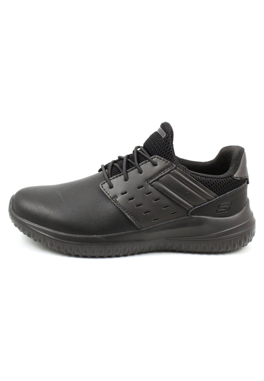 Кроссовки Skechers DELSON , Bbk/Black
Кроссовки Skechers DELSON , Bbk/Black