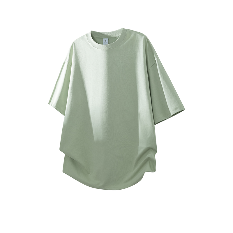 Футболка Unisex Crew Neck Moderate Heavyweight X1617, зеленый
Футболка Unisex Crew Neck Moderate Heavyweight X1617, зеленый