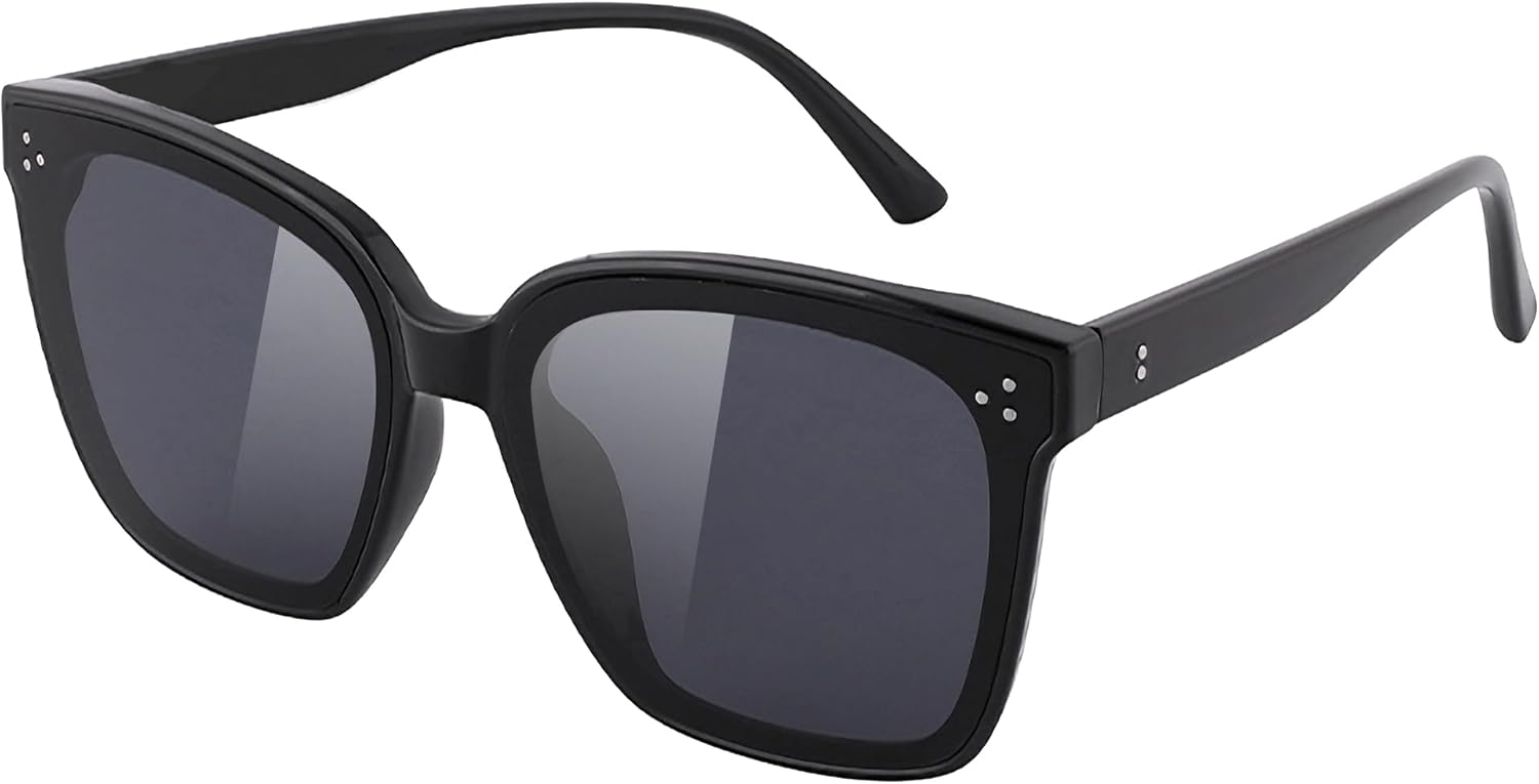 Солнцезащитные очки EFE увеличенного квадратного размера с поляризацией для женщин и мужчин, черная оправа TR90, защита от УФ-излучения UV400, модные солнцезащитные очки, 9015_c1
Солнцезащитные очки EFE увеличенного квадратного размера с поляризацией для женщин и мужчин, черная оправа TR90, защита от УФ-излучения UV400, модные солнцезащитные очки, 9015_c1