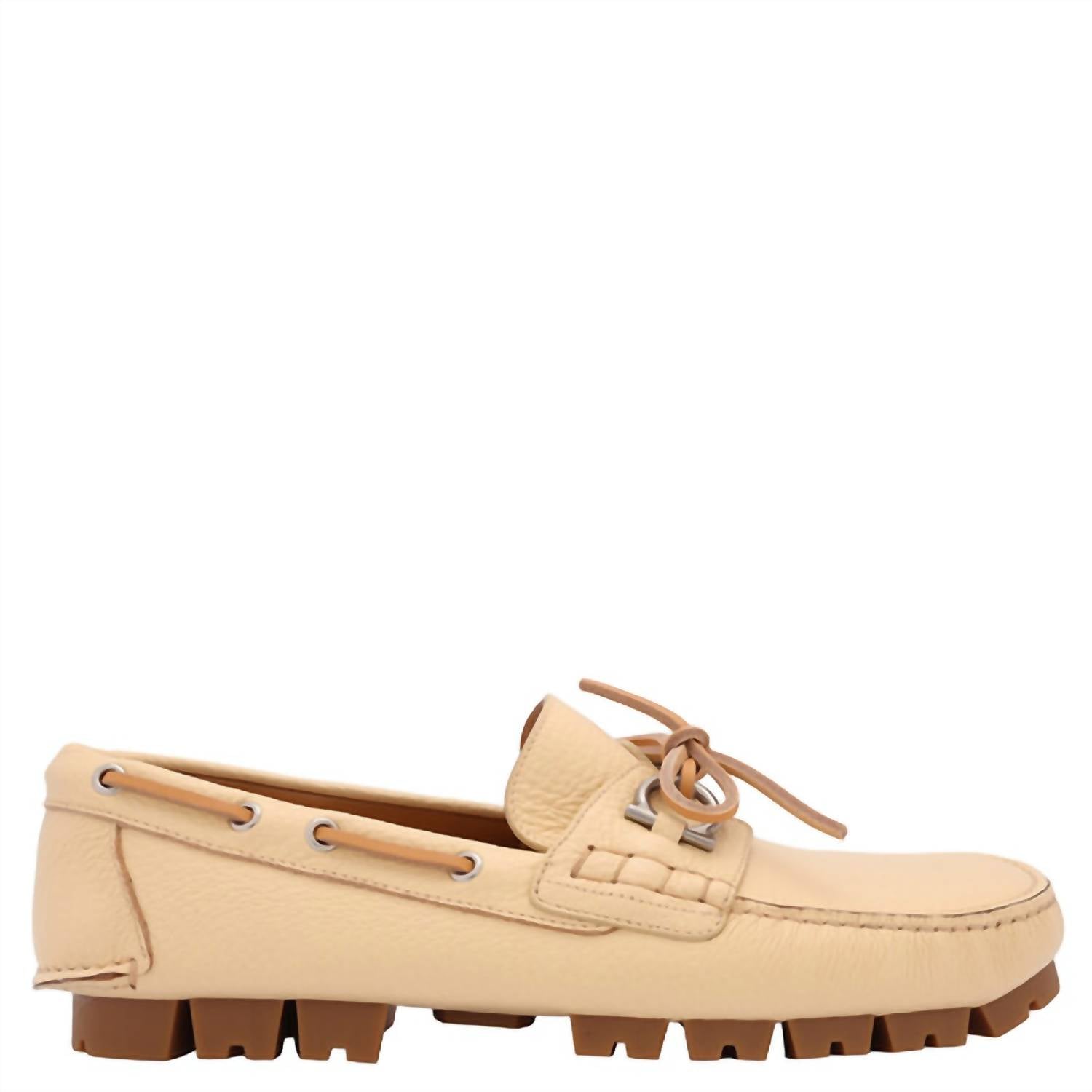 Мужские мокасины Giosue Gancini из кожи Sailor белого цвета Salvatore Ferragamo, белый
Мужские мокасины Giosue Gancini из кожи Sailor белого цвета Salvatore Ferragamo, белый