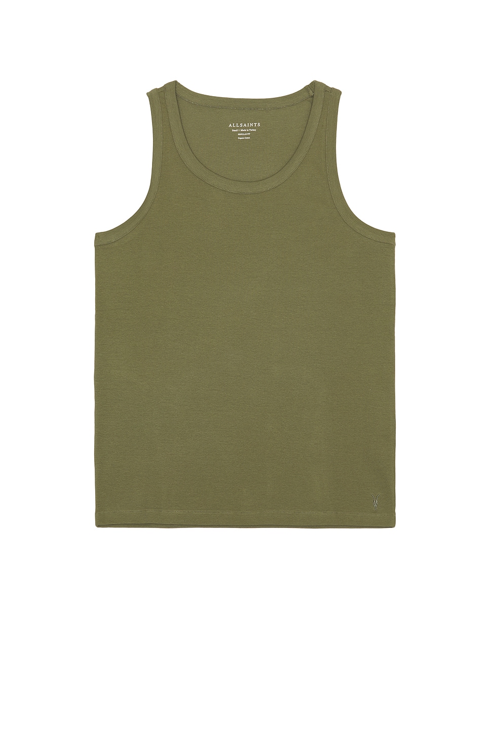 Жилет Edwards Allsaints, eden green
Жилет Edwards Allsaints, eden green