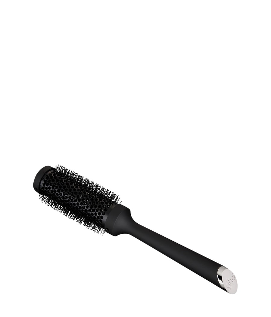 Круглая кисть ghd the blow dryer size 2, 1 шт.
Круглая кисть ghd the blow dryer size 2, 1 шт.