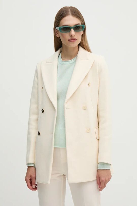 Пальто Artigli, бежевый
Пальто Artigli, бежевый