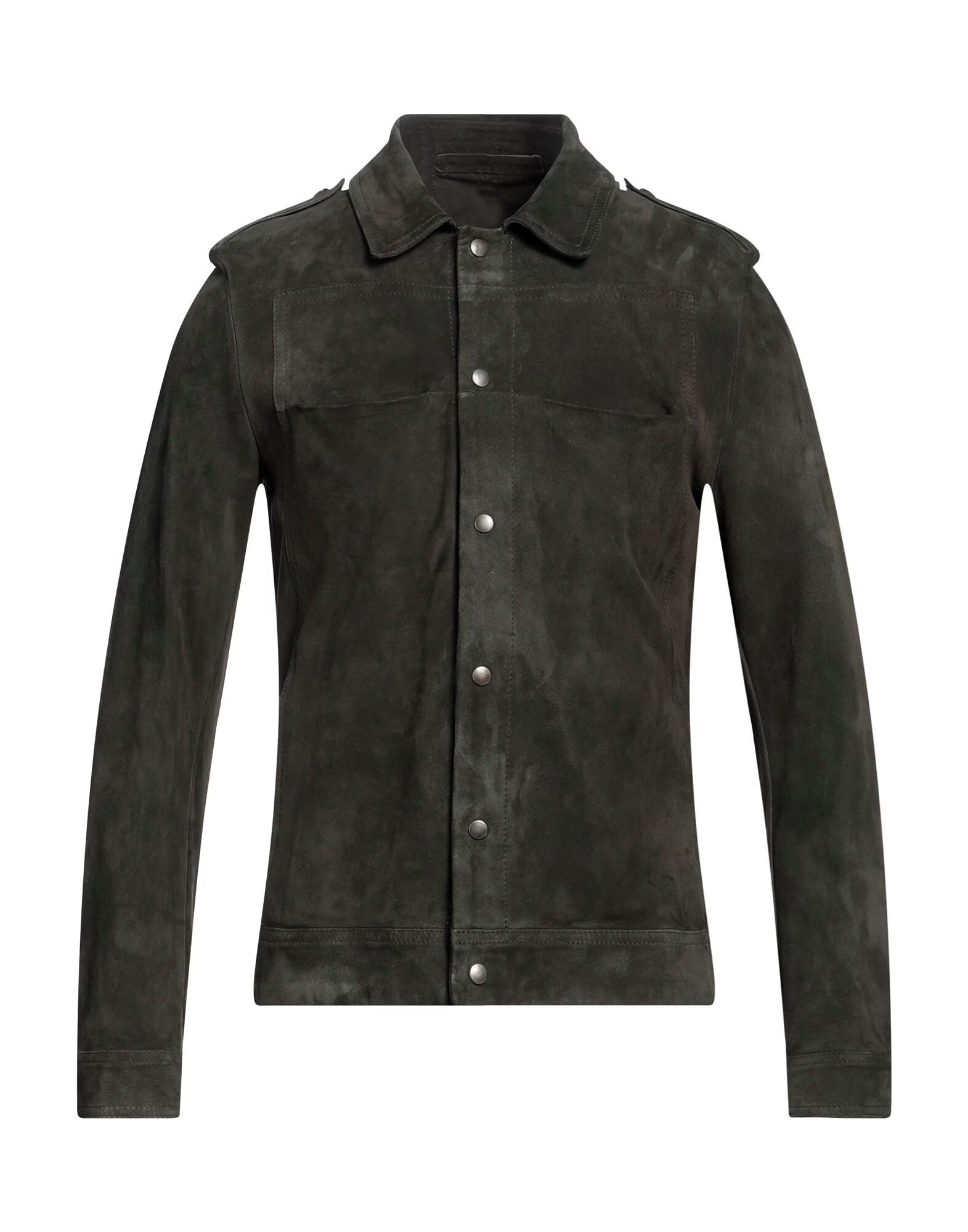 Куртка Salvatore Santoro, темно-зеленый
Куртка Salvatore Santoro, темно-зеленый