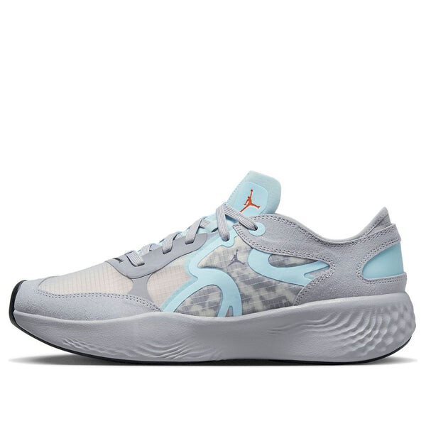 Кроссовки delta 3 низкие Air Jordan, серый
Кроссовки delta 3 низкие Air Jordan, серый