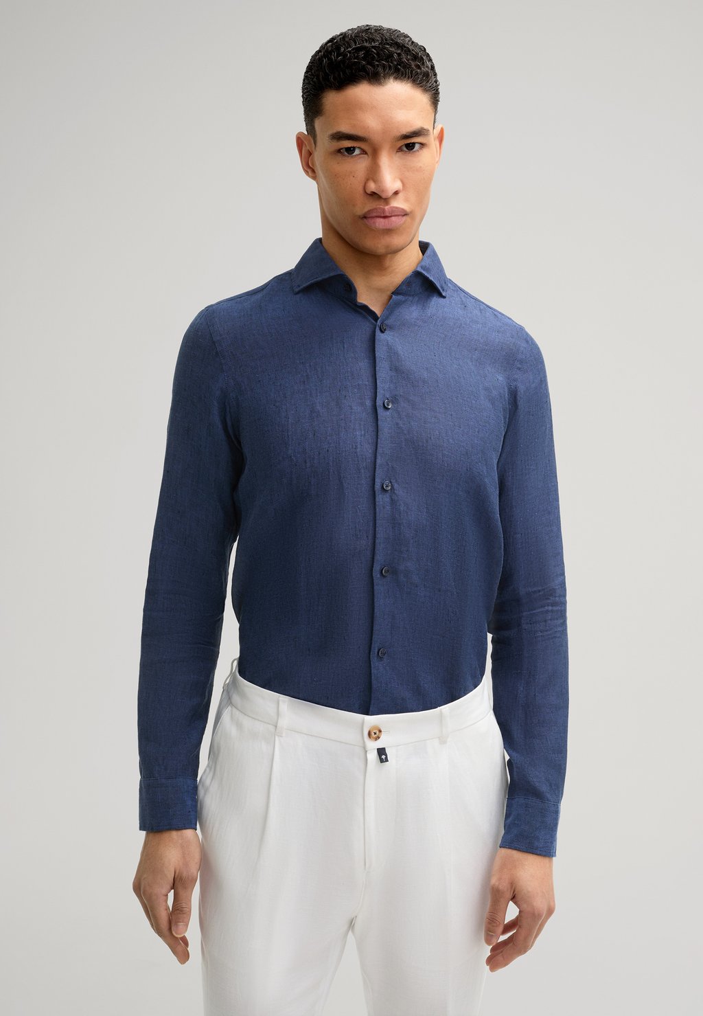 Рубашка PIT JOOP!, темно-синий
Рубашка PIT JOOP!, темно-синий