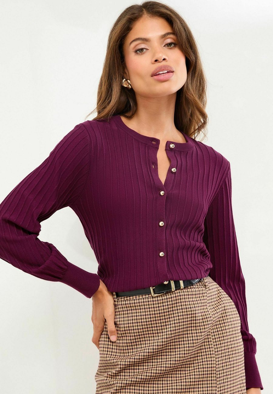 Кардиган Lipsy REGULAR FIT CREW NECK , Burgundy Red/Purple
Кардиган Lipsy REGULAR FIT CREW NECK , Burgundy Red/Purple