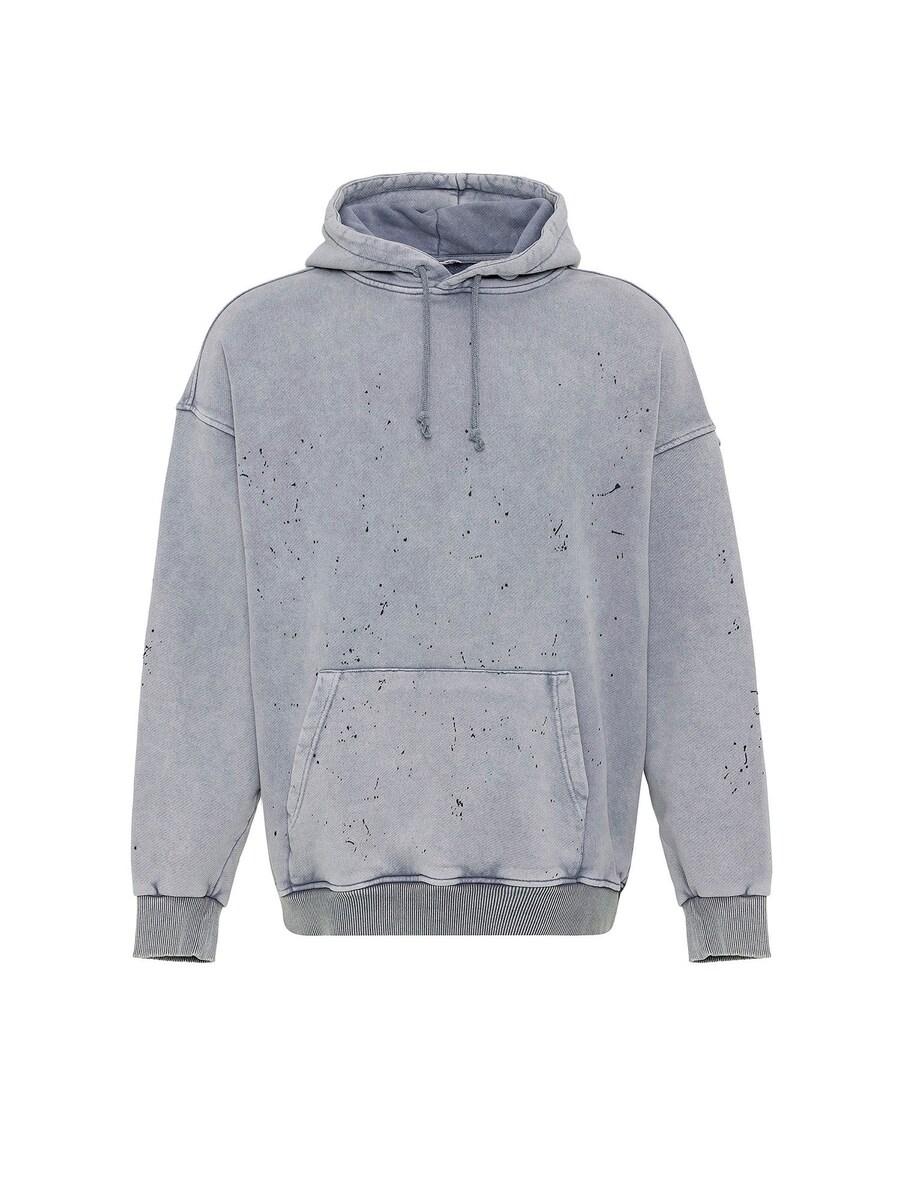 Толстовка VAMOS CLO, светло-серый
Толстовка VAMOS CLO, светло-серый