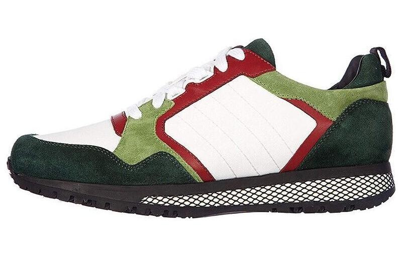 Мужская обувь Gucci Lifestyle
Мужская обувь Gucci Lifestyle