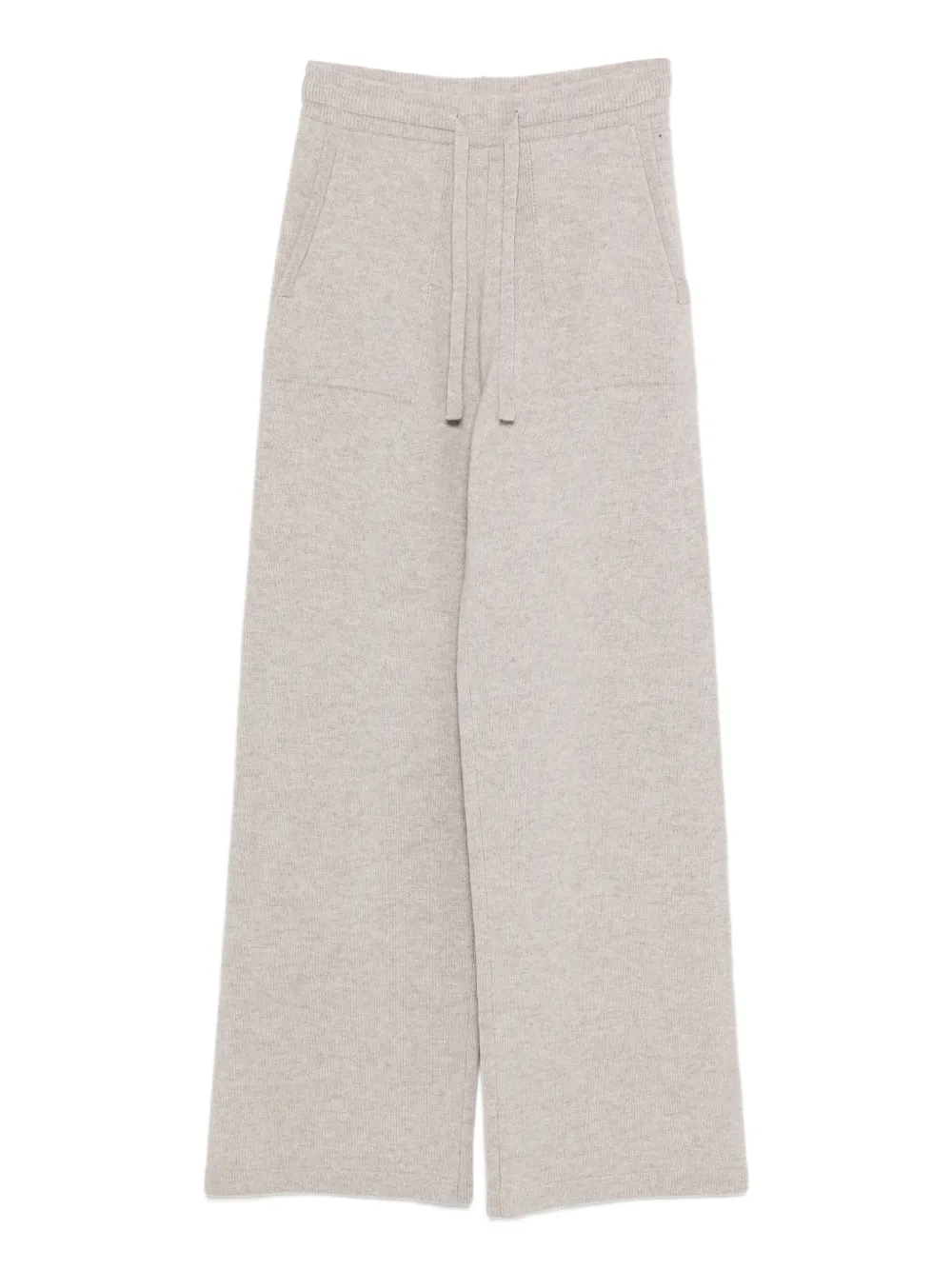 Спортивные брюки с кулиской 'S Max Mara, нейтральный
Спортивные брюки с кулиской 'S Max Mara, нейтральный