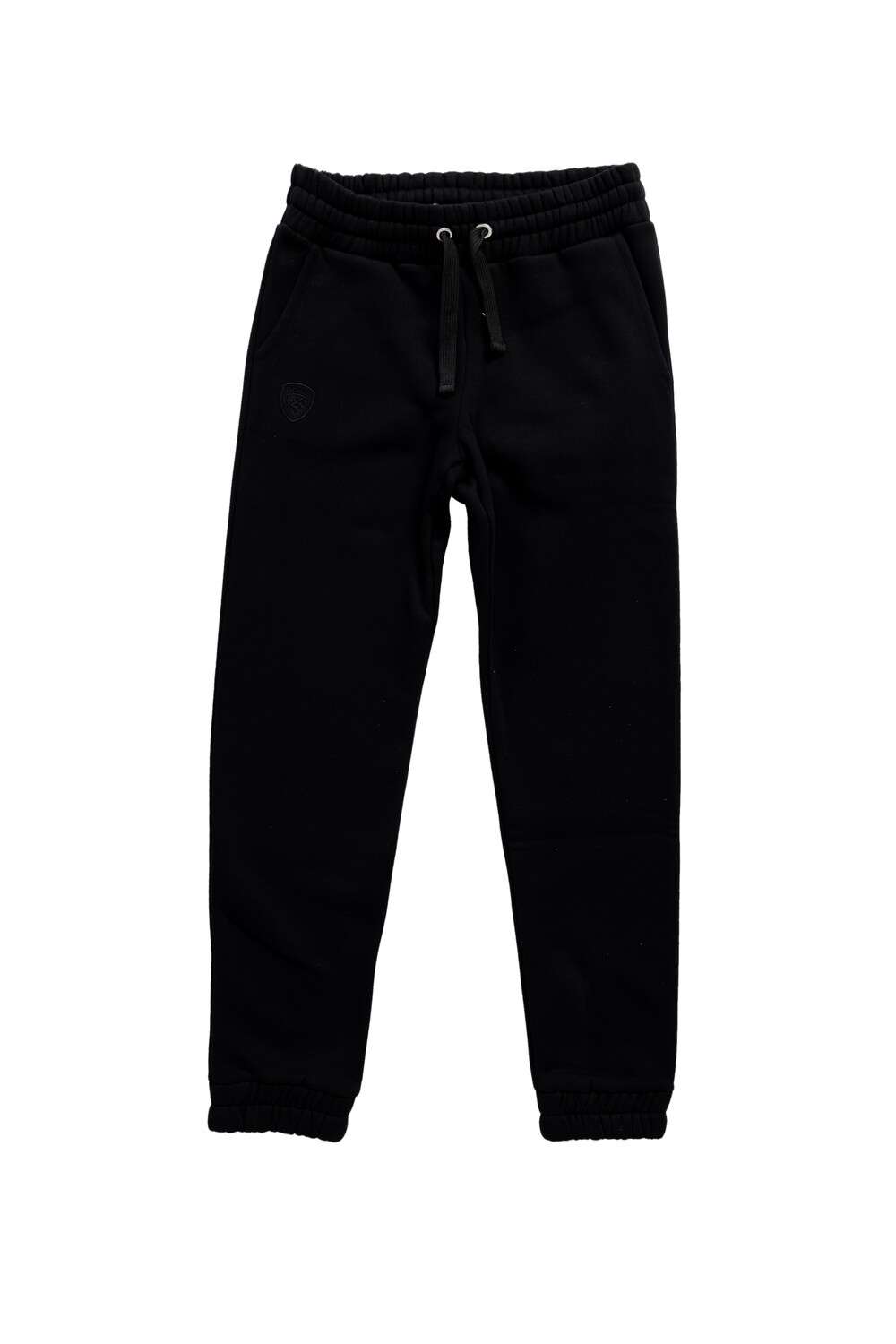 Брюки женские Blauer спортивные, черный
Брюки женские Blauer спортивные, черный