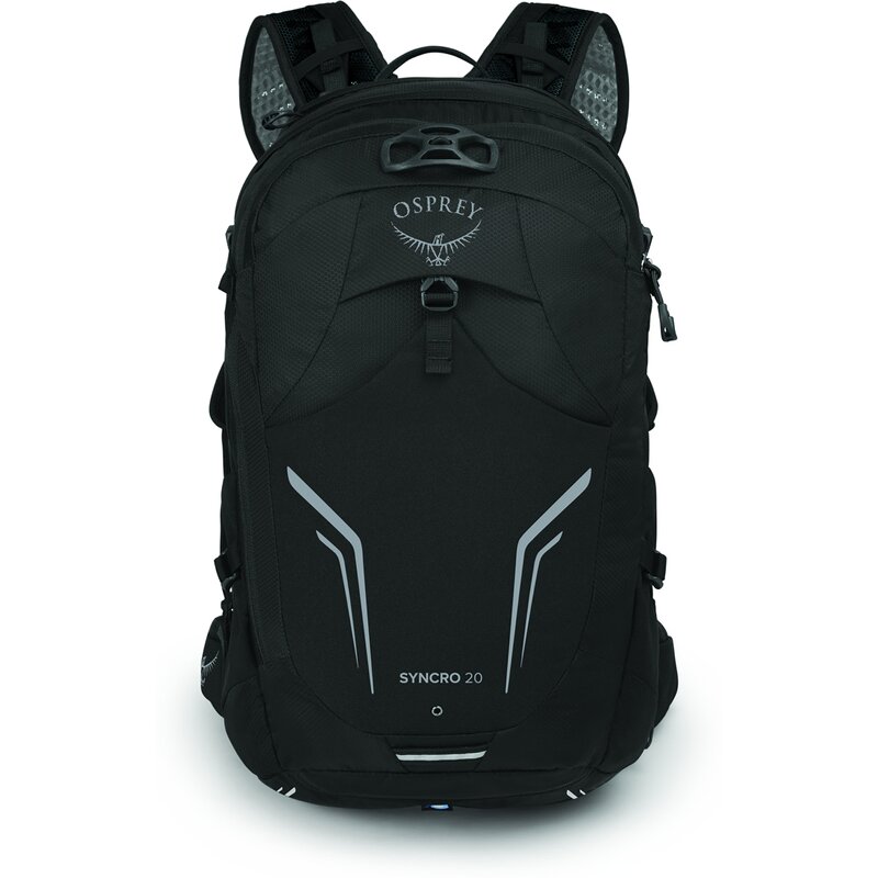 Рюкзак syncro 20 Osprey, черный
Рюкзак syncro 20 Osprey, черный