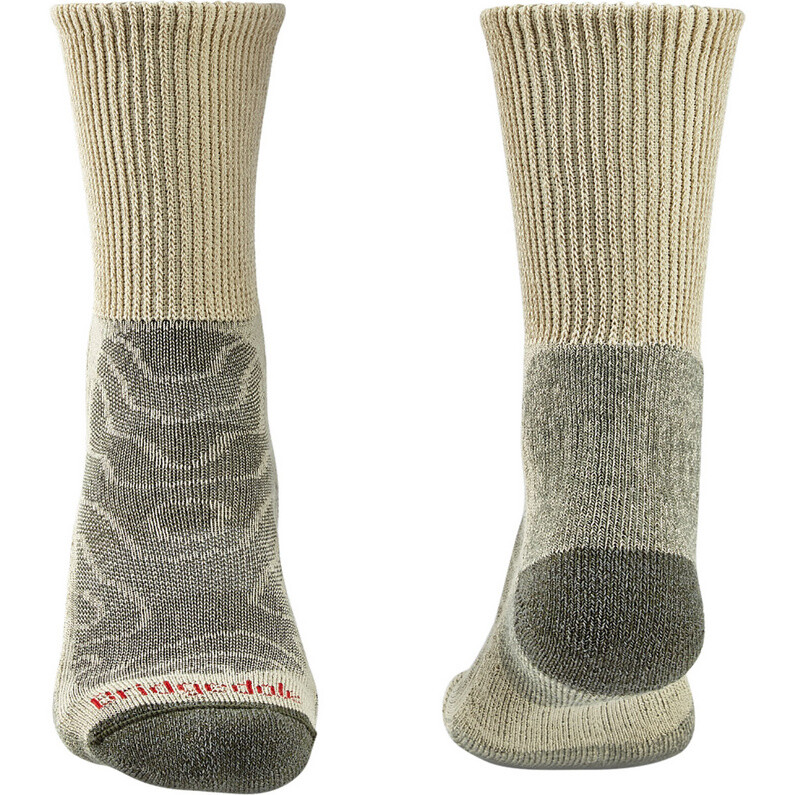 Мужские носки Hike LW Bridgedale, бежевый
Мужские носки Hike LW Bridgedale, бежевый