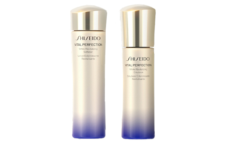 ZISHENGTANG Yuewei набор пробников, лосьон и крем Amber Jade для упругости и сияния, увлажнение и питание 75мл+50мл SHISEIDO
ZISHENGTANG Yuewei набор пробников, лосьон и крем Amber Jade для упругости и сияния, увлажнение и питание 75мл+50мл SHISEIDO