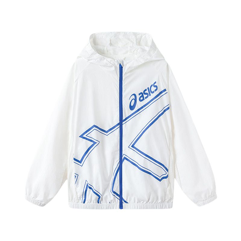 Спортивная одежда для активного отдыха ss25 0001 raw детская ASICS, белый
Спортивная одежда для активного отдыха ss25 0001 raw детская ASICS, белый