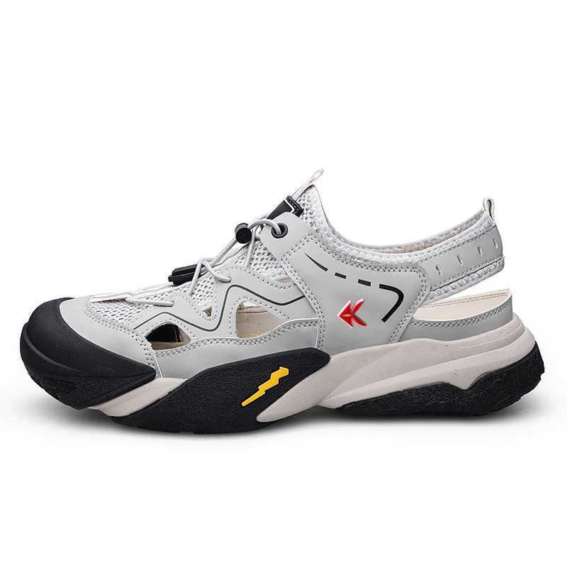 ZAMST Мужские треккинговые туфли для речных походов серые, цвет Gray
ZAMST Мужские треккинговые туфли для речных походов серые, цвет Gray