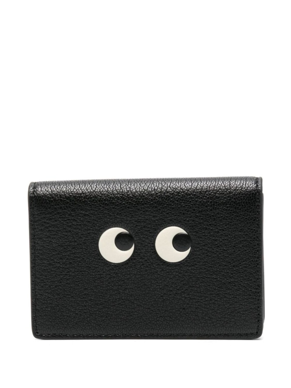 Anya Hindmarch держатель карты "Глаза", черный
Anya Hindmarch держатель карты "Глаза", черный