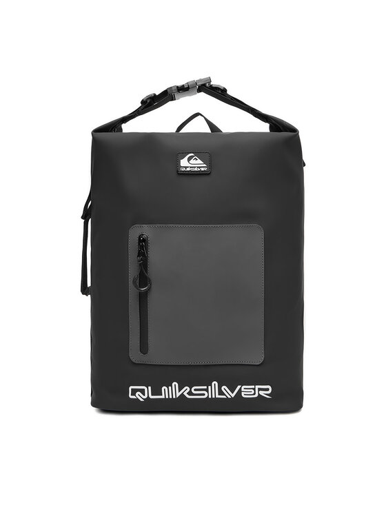 Рюкзак C-QUIC-KL-002-08 Quiksilver, чёрный
Рюкзак C-QUIC-KL-002-08 Quiksilver, чёрный