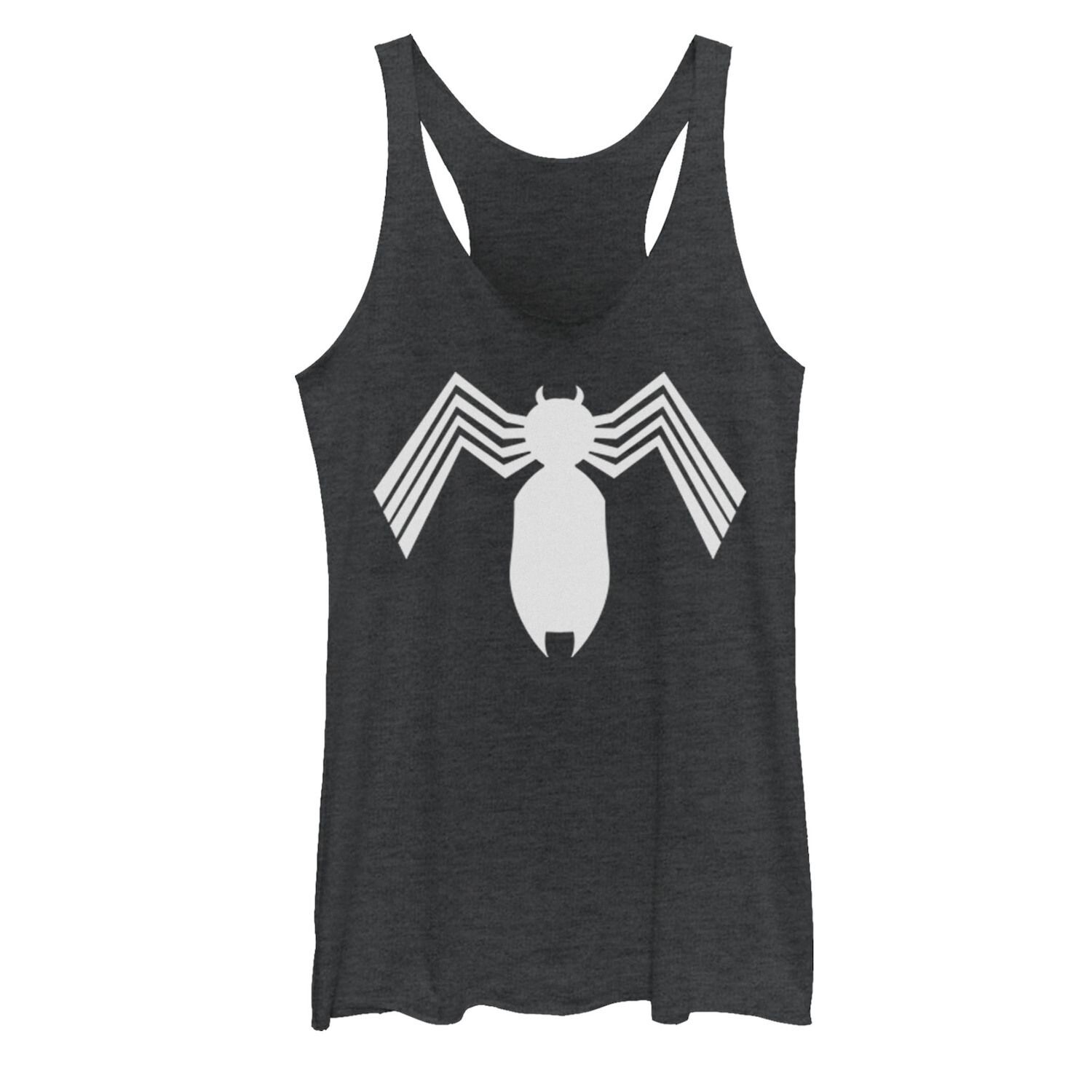 Майка с полностью белым логотипом и графическим рисунком Marvel Spider-Man Arachnid для юниоров Licensed Character
Майка с полностью белым логотипом и графическим рисунком Marvel Spider-Man Arachnid для юниоров Licensed Character