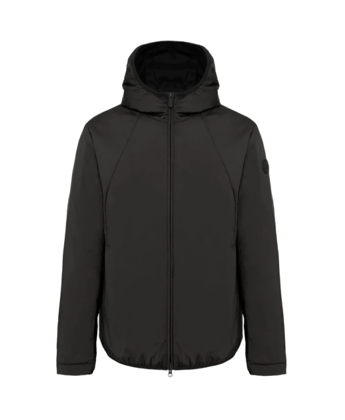 Стеганая куртка Colmar, черный
Стеганая куртка Colmar, черный