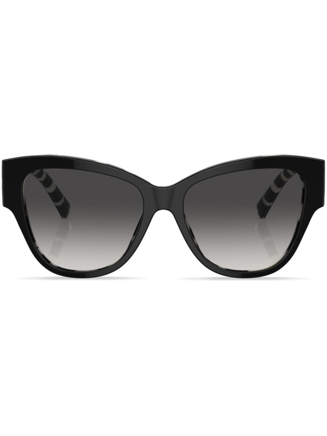 Dolce & Gabbana Eyewear солнцезащитные очки в оправе 'кошачий глаз' с принтом, черный
Dolce & Gabbana Eyewear солнцезащитные очки в оправе 'кошачий глаз' с принтом, черный