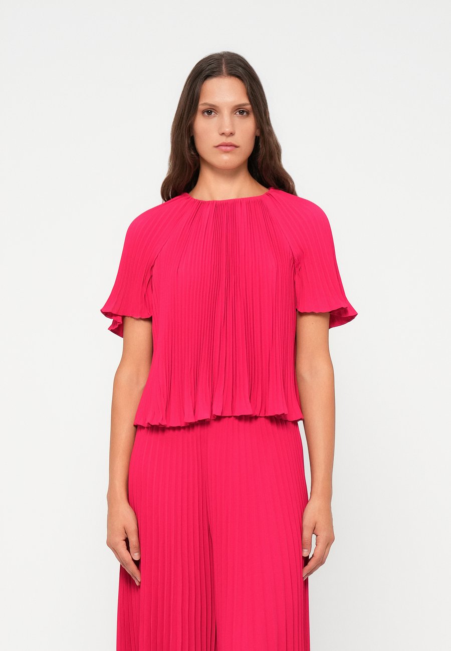 Блуза Ted Baker AGARA, Fuchsia/Pink
Блуза Ted Baker AGARA, Fuchsia/Pink