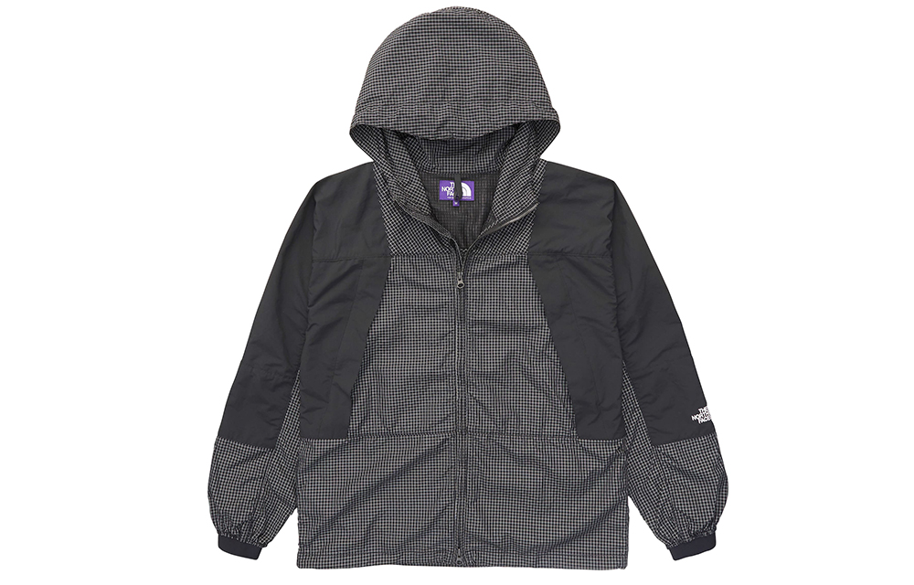 THE NORTH FACE PURPLE LABEL Ветровка Unisex
THE NORTH FACE PURPLE LABEL Ветровка Unisex