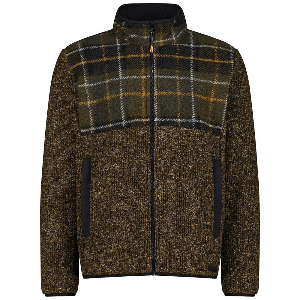 Куртка CMP 33M4177, зеленый 
Куртка CMP 33M4177, зеленый