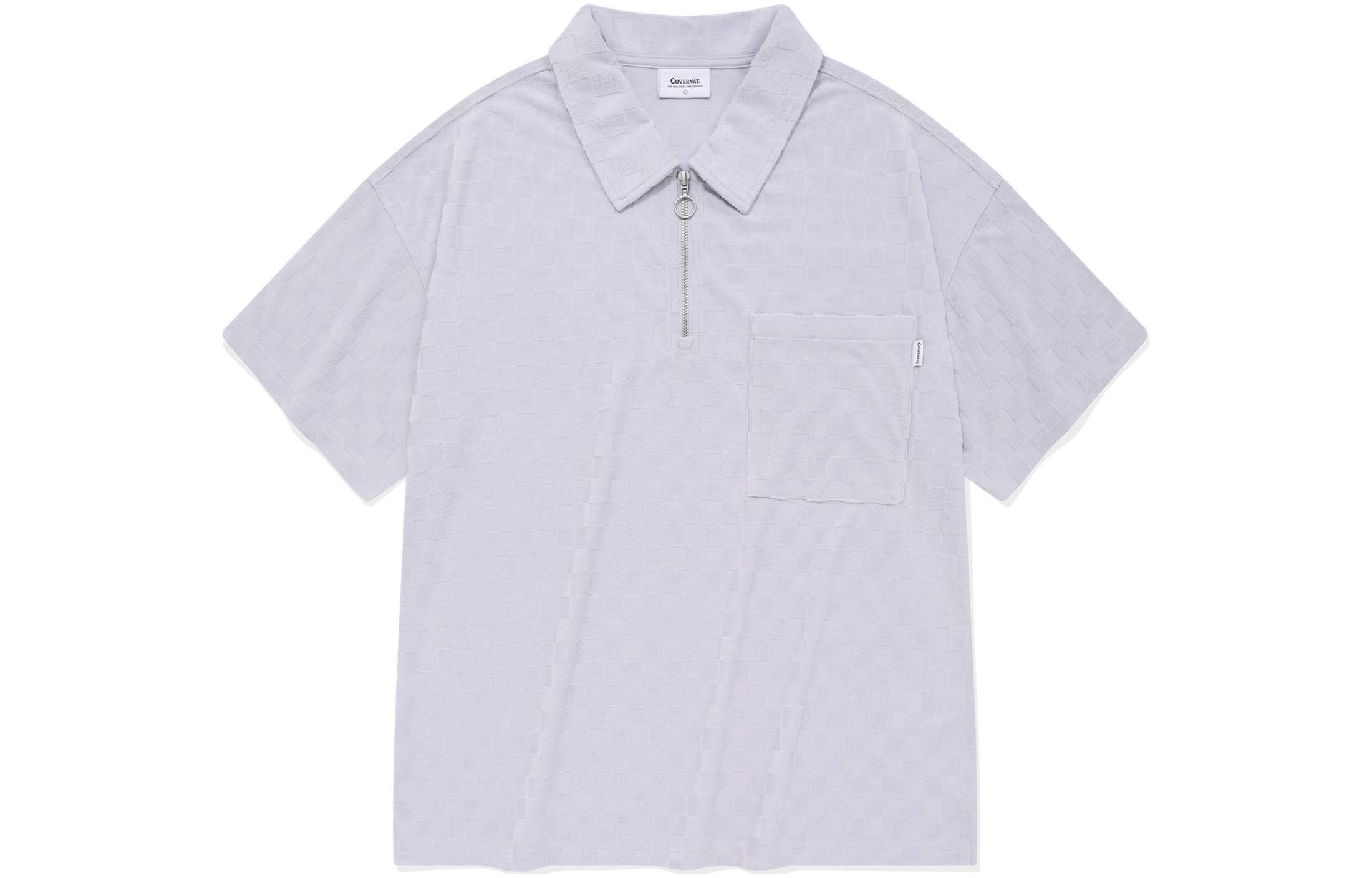 COVERNAT Футболка унисекс фиолетовая, Фиолетовый, COVERNAT Футболка унисекс фиолетовая
COVERNAT Футболка унисекс фиолетовая, Фиолетовый, COVERNAT Футболка унисекс фиолетовая