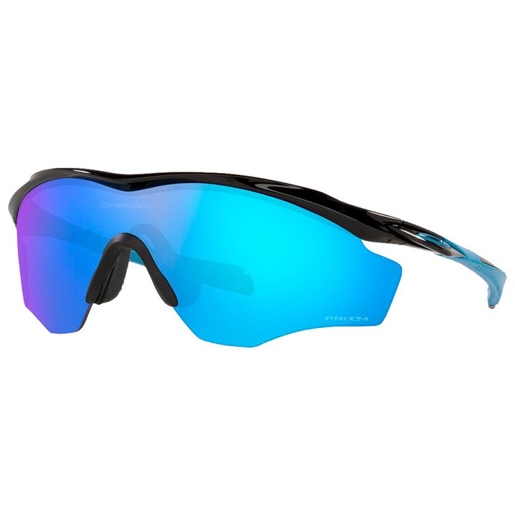 Солнцезащитные очки m2 frame xl полированная черная призма сапфир Oakley
Солнцезащитные очки m2 frame xl полированная черная призма сапфир Oakley