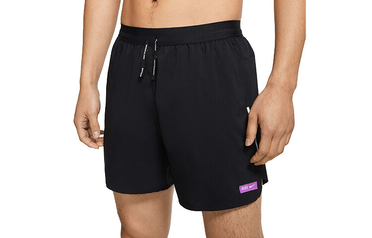 Повседневные шорты мужские черные Nike, черный
Повседневные шорты мужские черные Nike, черный