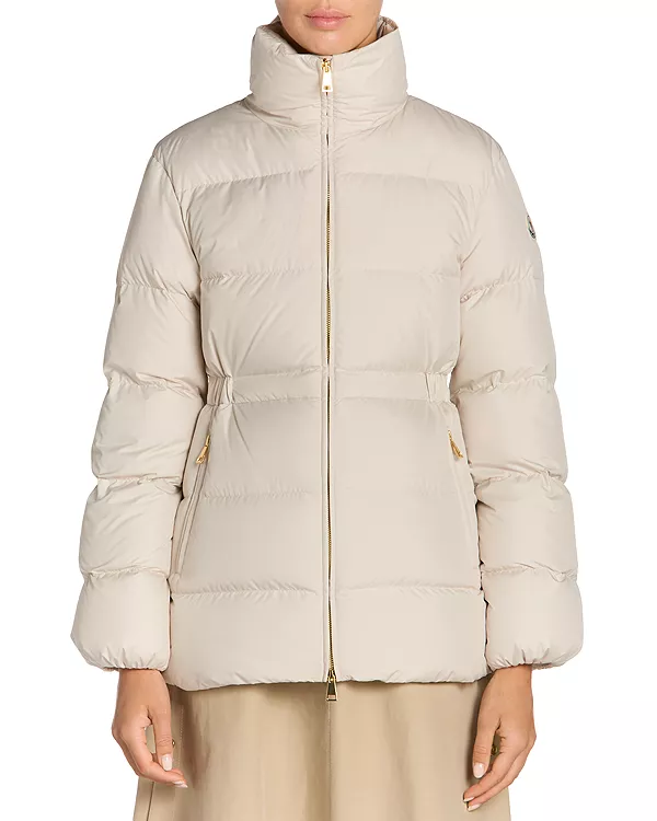 Куртка Броссетт Moncler, бежевый
Куртка Броссетт Moncler, бежевый