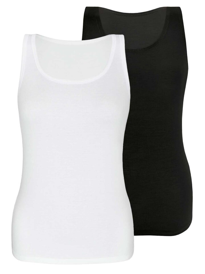 Майка Sassa, цвет black white
Майка Sassa, цвет black white