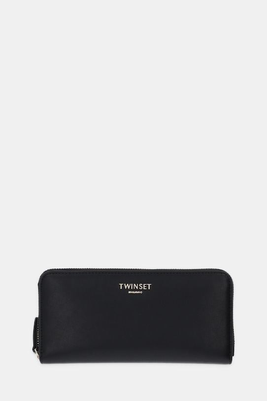 Кошелек Twinset, черный
Кошелек Twinset, черный